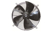 Fan with motor HD-550