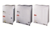 Midea Outdoor units systems DC Inverter, series IDV-MDV-V4 Individual