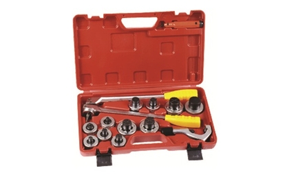 Lever tube expander tool kit CT-100A-L