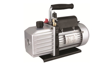 Two-stage vacuum pump HD-2100.