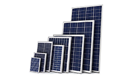 Idea Solar Panels